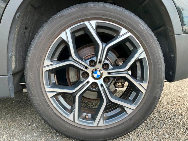 F48 X1 xDrive18d B47 2.0d LCI