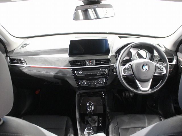 F48 X1 xDrive18d B47 2.0d LCI