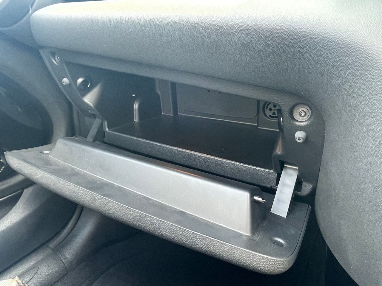 F57 MINI John Cooper Works Convertible LCI