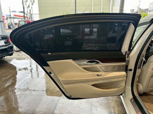 750LI L