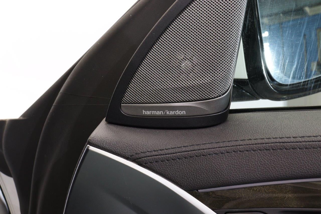 G32 630i SE GT B48 2.0i