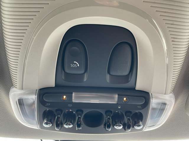 F55 MINI Cooper 5-Door Hatch LCI