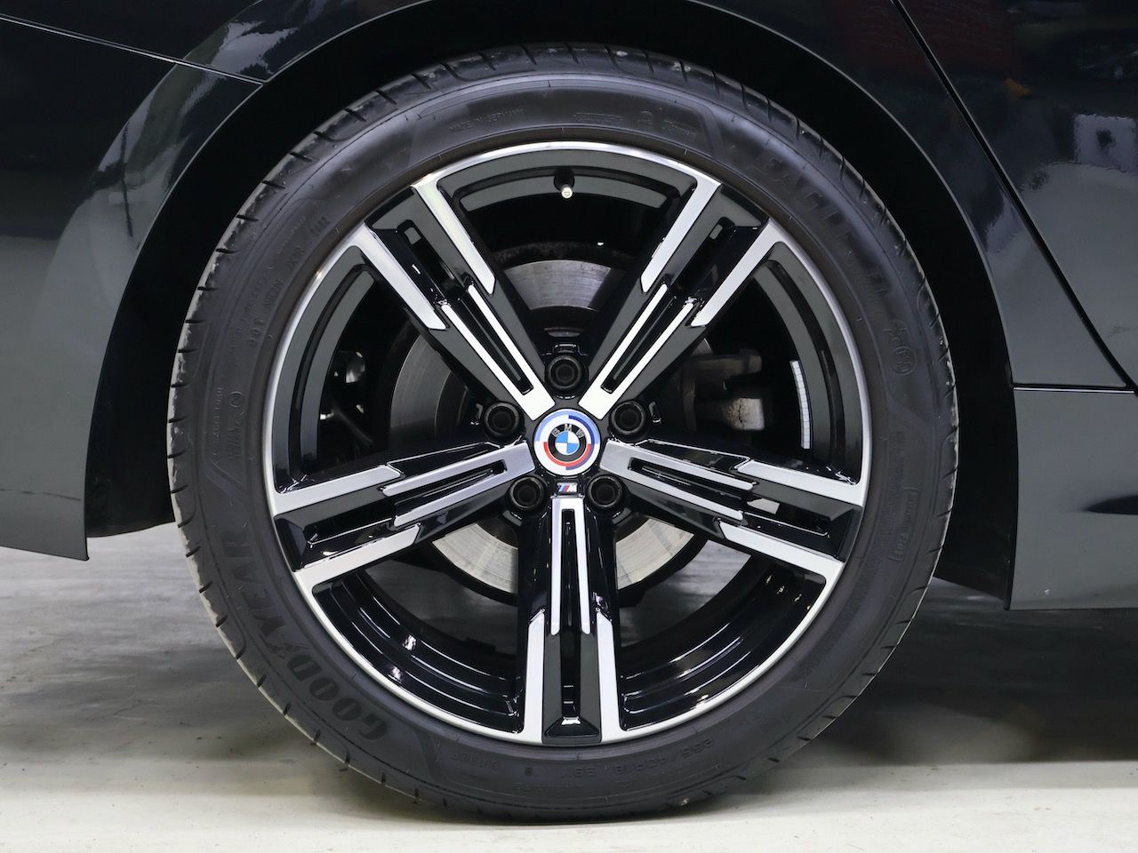 G21 320d xDrive Touring LCI RHD