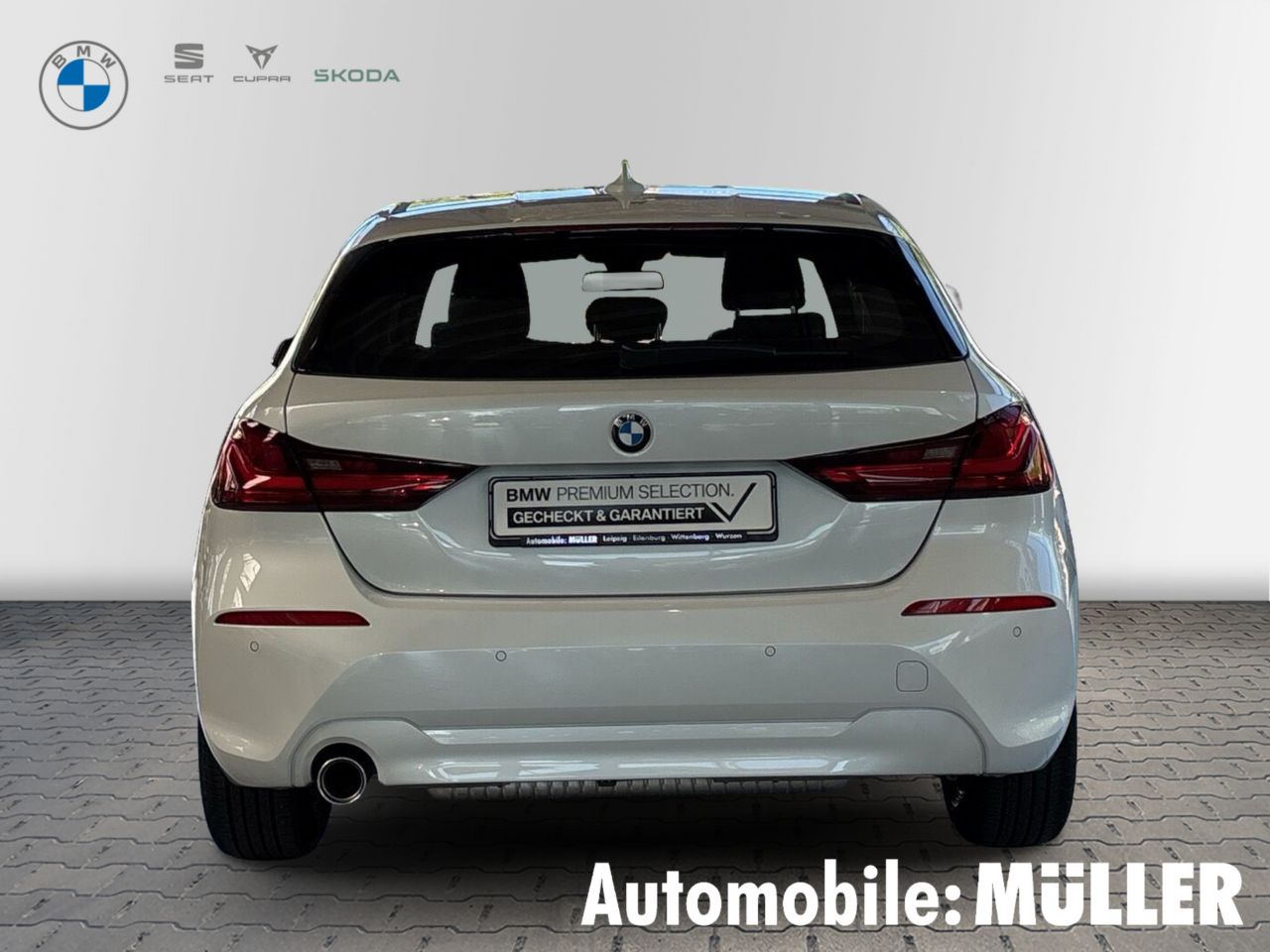BMW 116