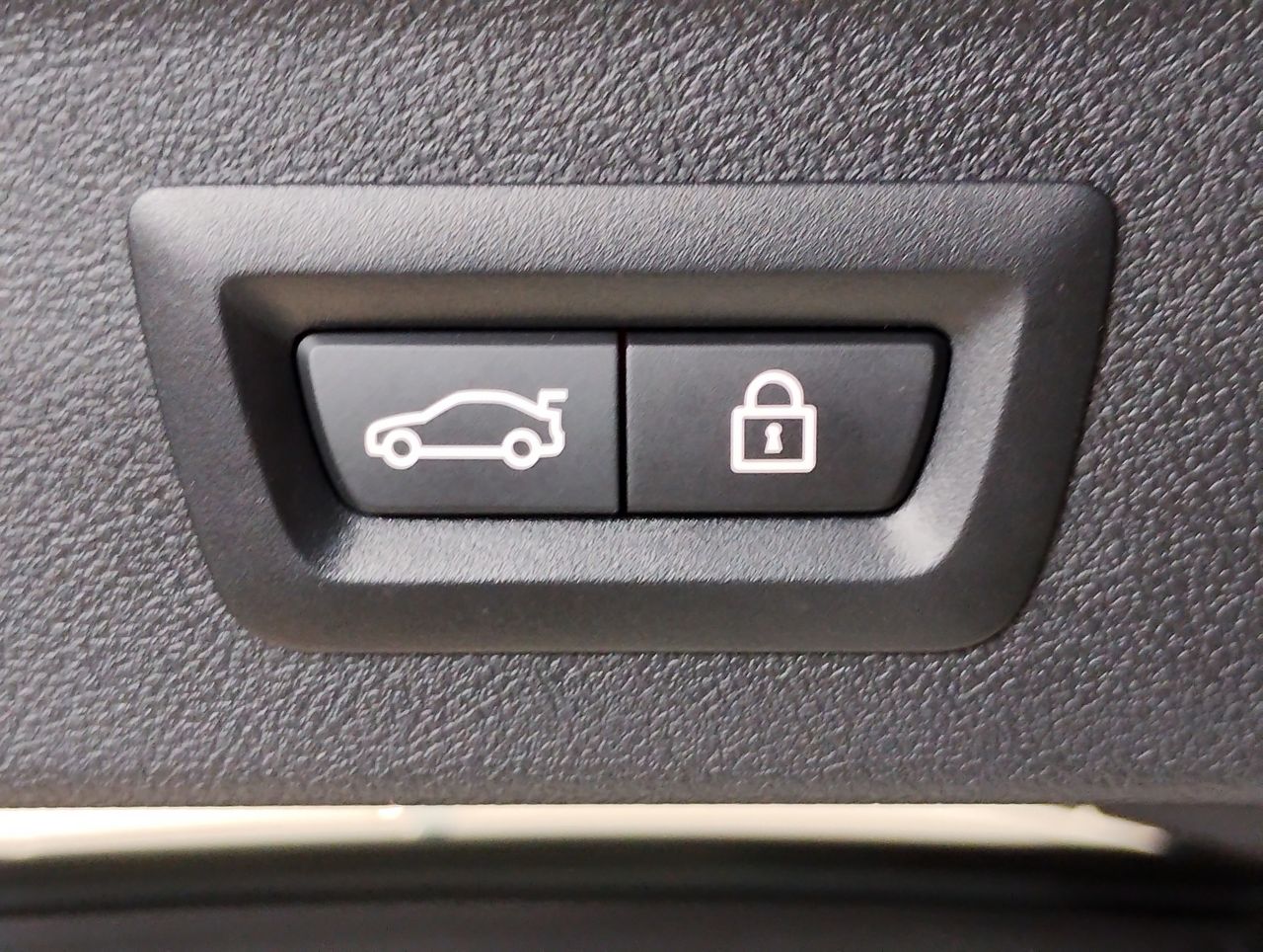 G01 X3 xDrive20d RHD ZA LCI