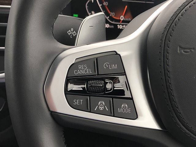 G01 X3 xDrive20d RHD ZA LCI