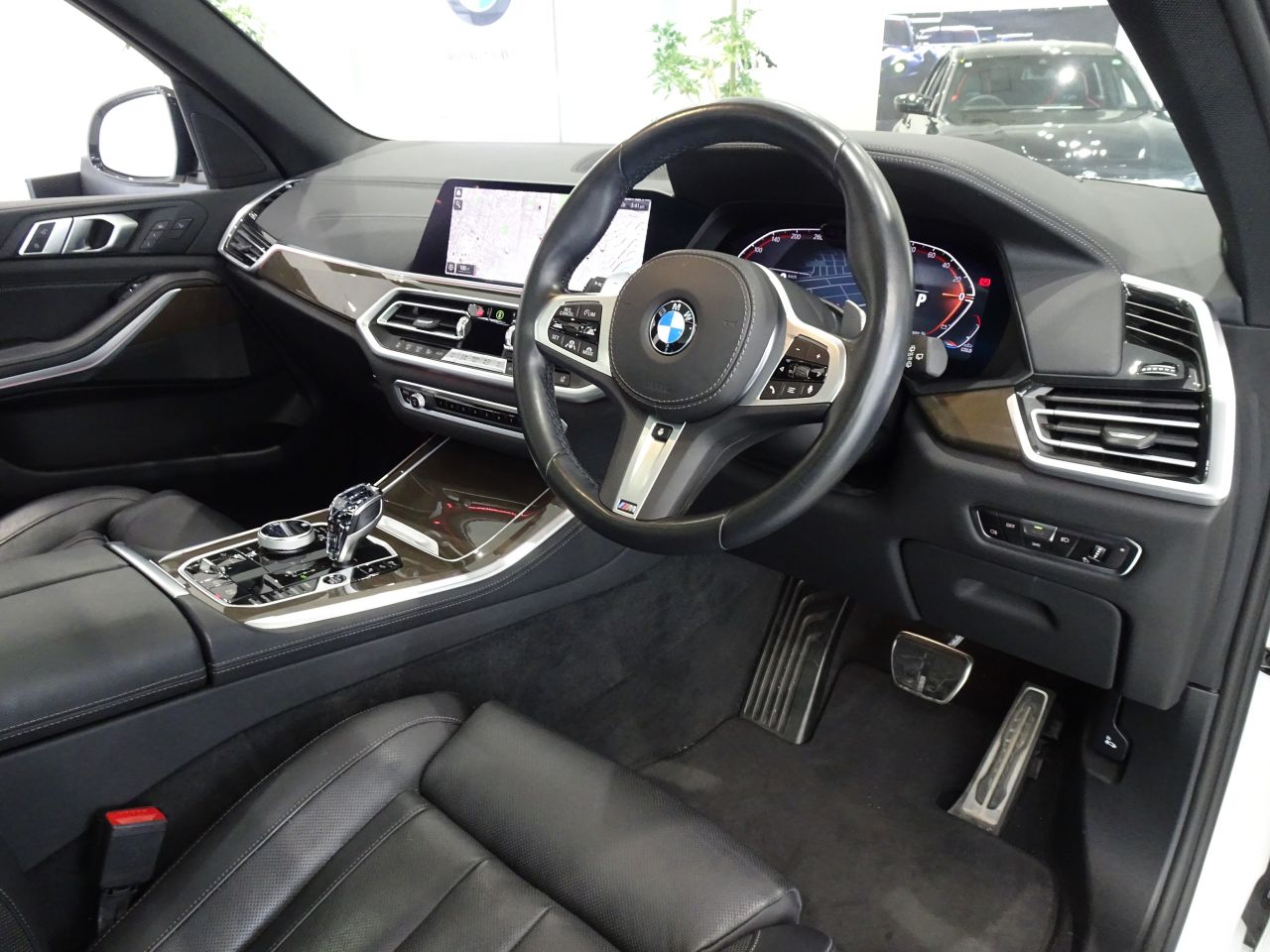 G05 X5 xDrive40d xLine B57 3.0d