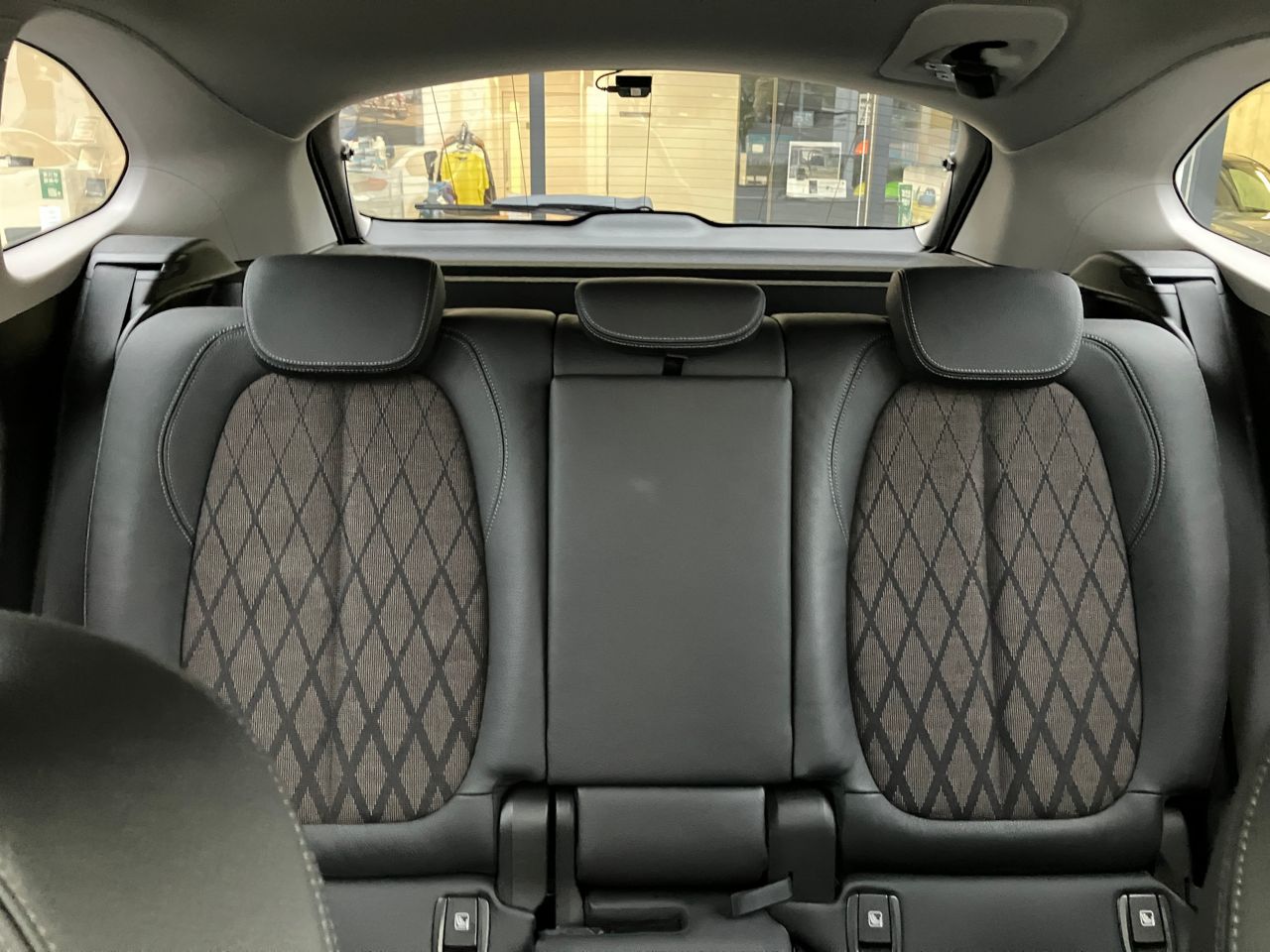 F48 X1 xDrive18d B47 2.0d LCI