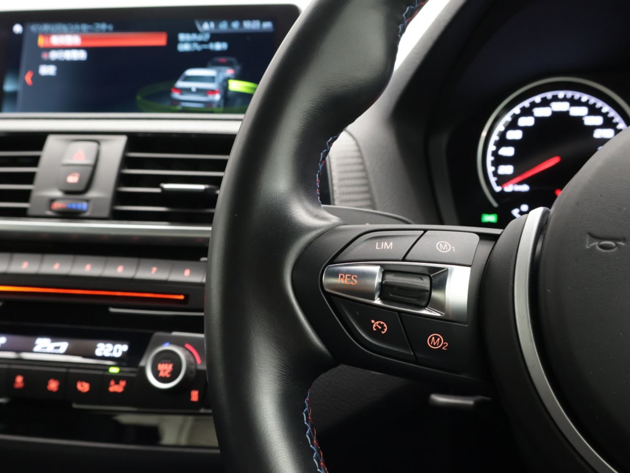 F87 M2 Competition S55 3.0i