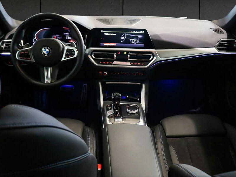 420d Gran Coupe