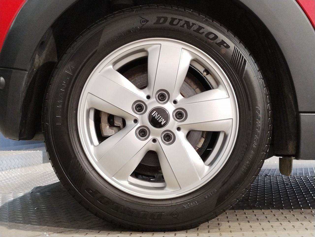 MINI Cooper D 3-Door Hatch