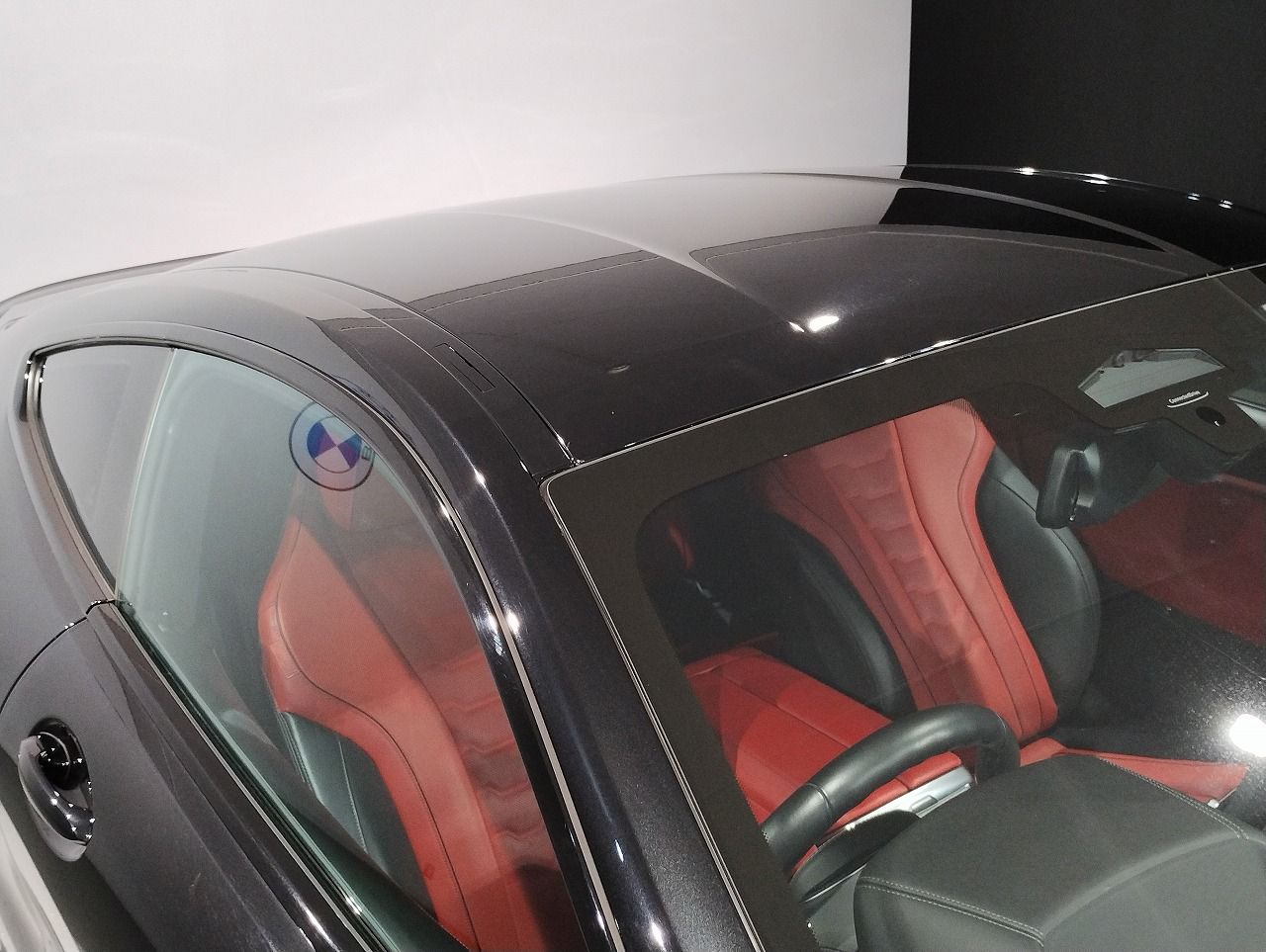 G15 840d xDrive Coupe B57 3.0d