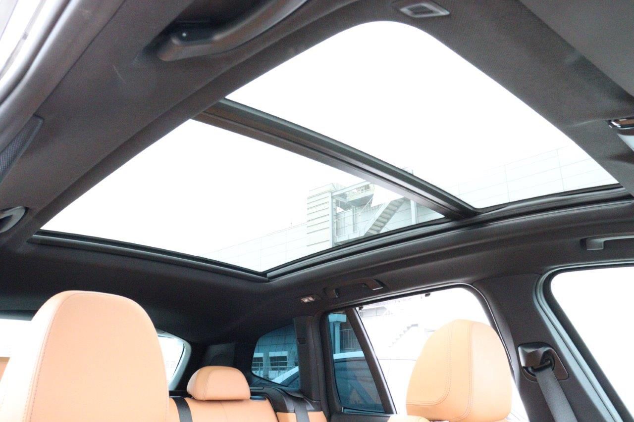 X3 xDrive30e RHD