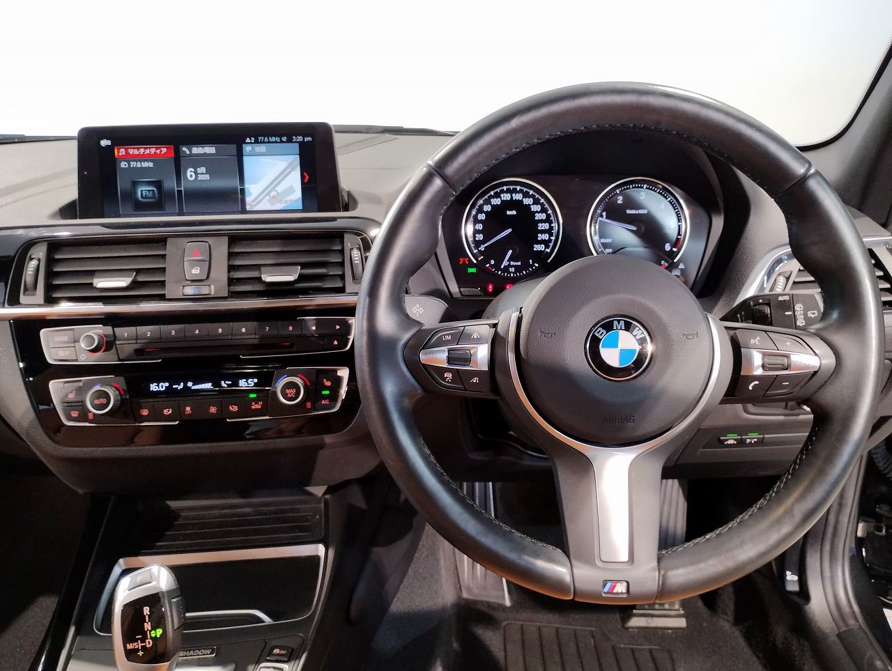 118D 5DOOR RHD