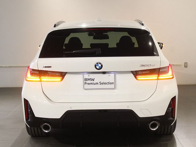 G21 320d xDrive Touring LCI RHD