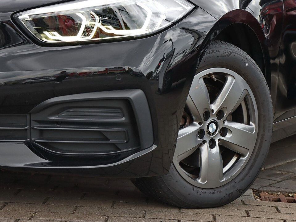 BMW 118