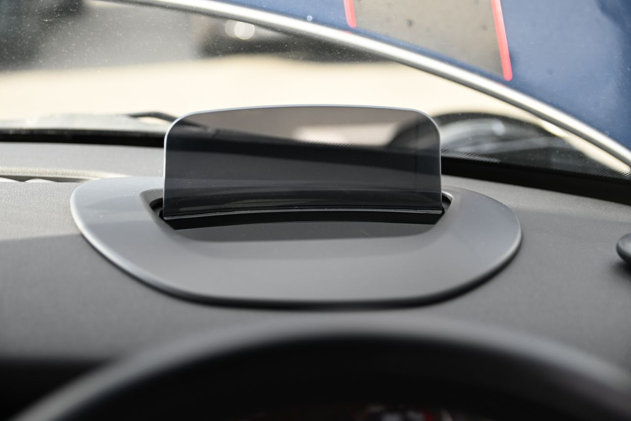 F56 MINI JOHN COOPER WORKS