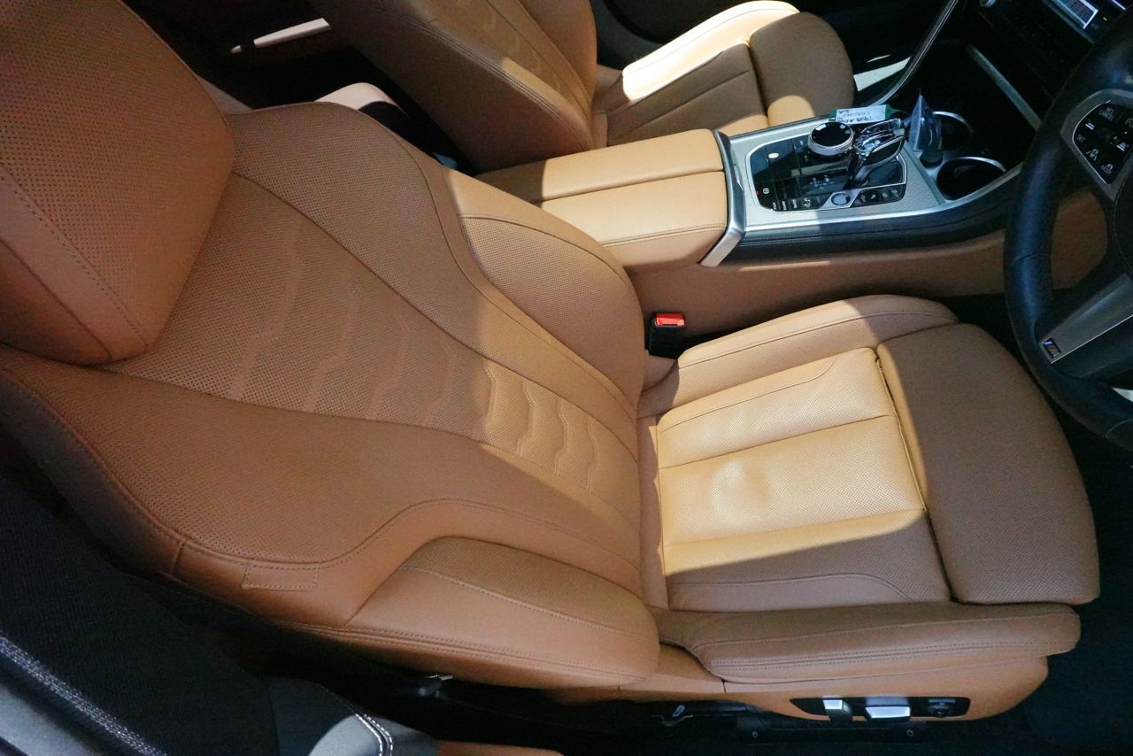 G16 M850i xDrive Gran Coupé N63B 4.4i