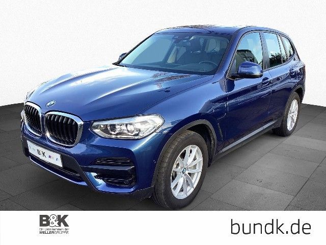 X3 xDrive30e