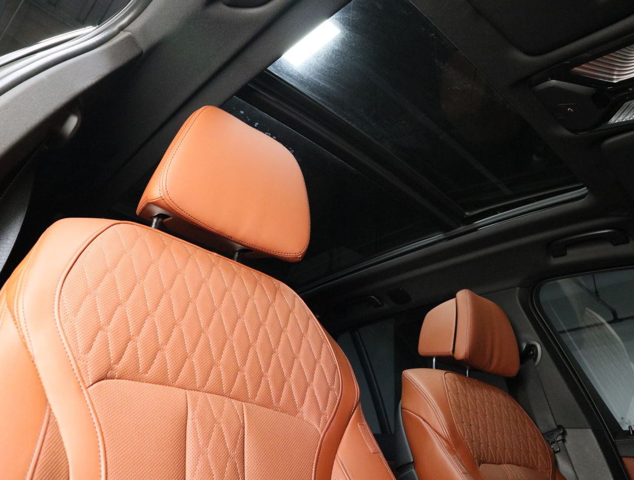 X5 xDrive40d RHD