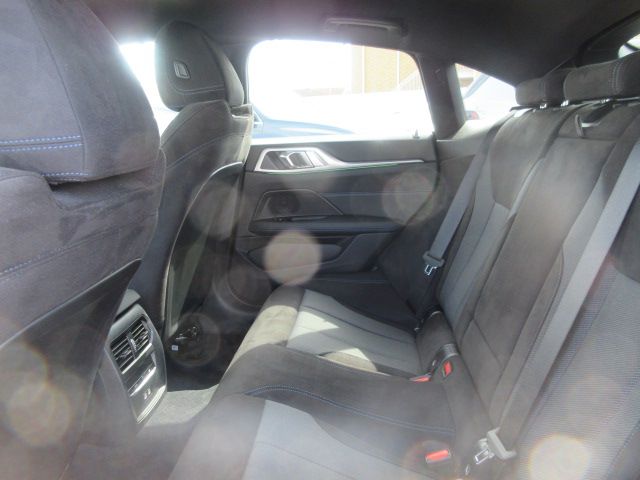 G26 i4 eDrive 40 LCI