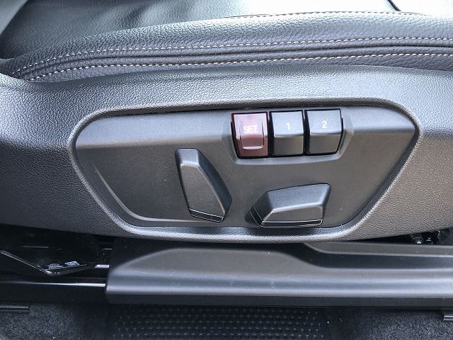 F46 218i Gran Tourer B38 1.5i LCI