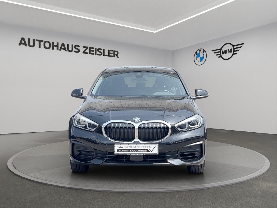 BMW 116