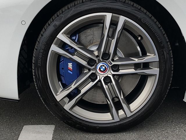 F40 M135i xDrive Sports Hatch 5-door B48 2.0i