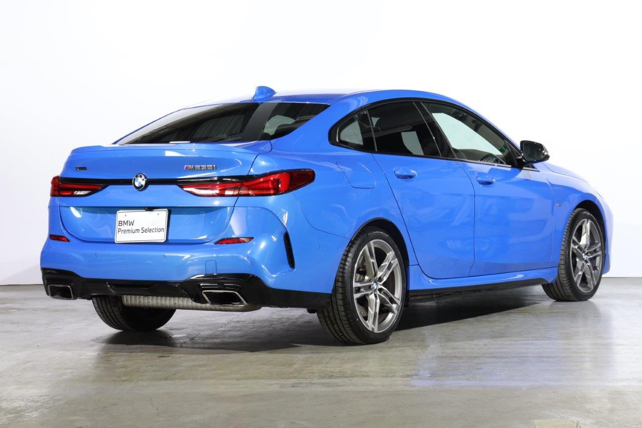 F4* **35i xDrive **** ***** B48 2.0i