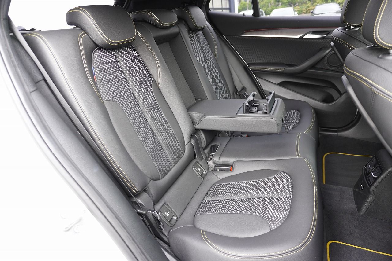 F39 X2 xDrive18d SAC B47 2.0d