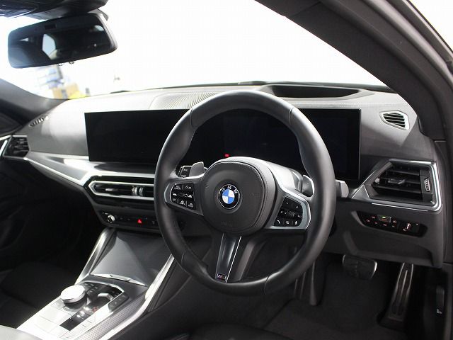 G26 420d xDrive Gran Coupe RHD