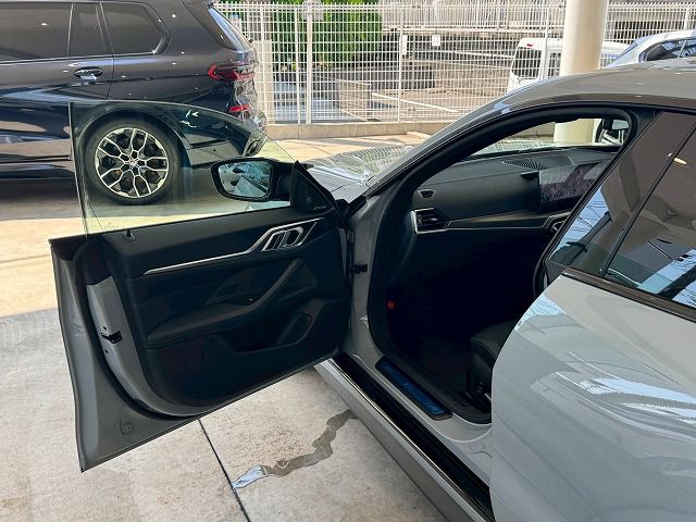 G26 M440i xDrive B58 3.0 RHD