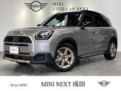 THE NEW MINI COUNTRYMAN S ALL4