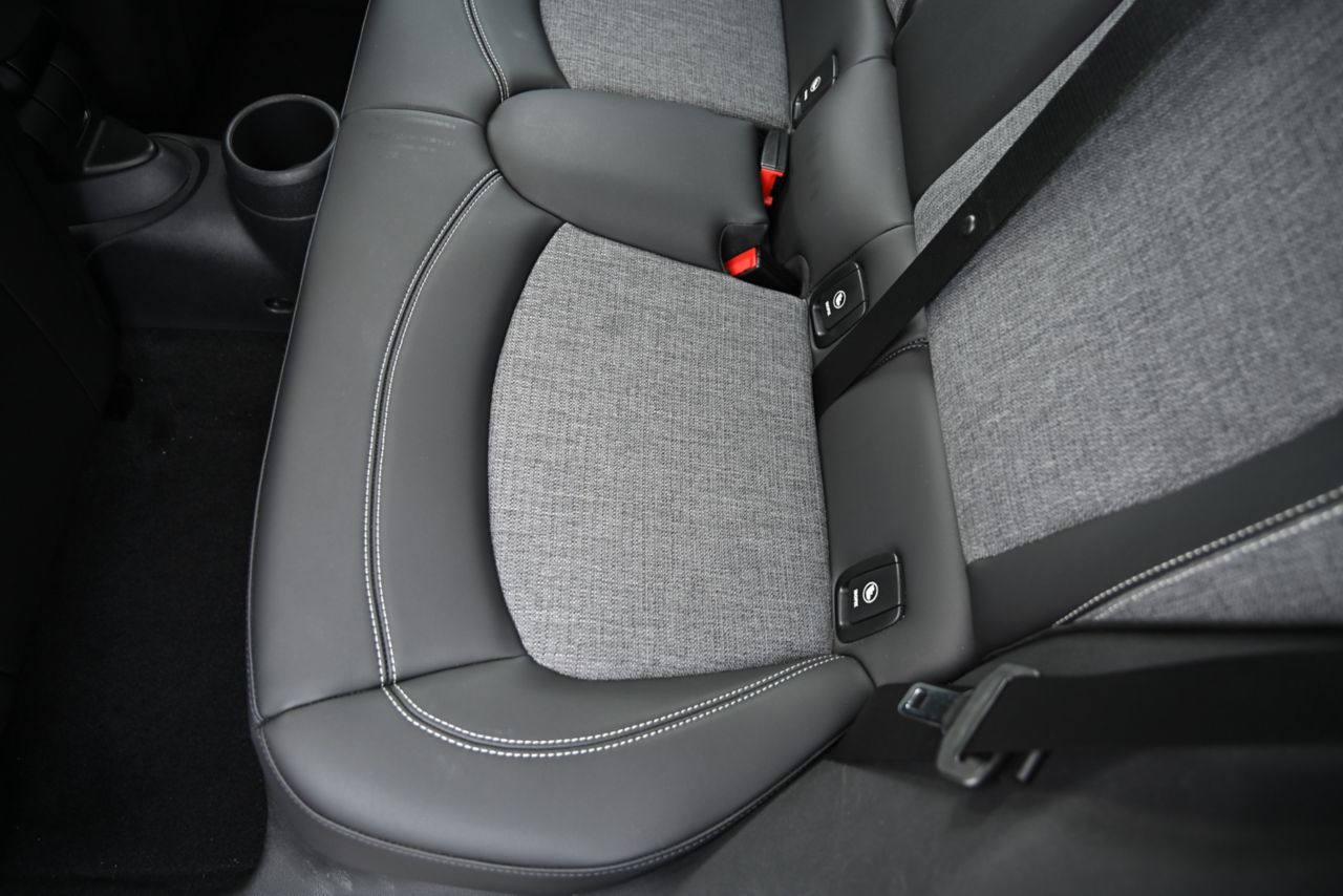 F55 MINI Cooper 5-Door Hatch LCI