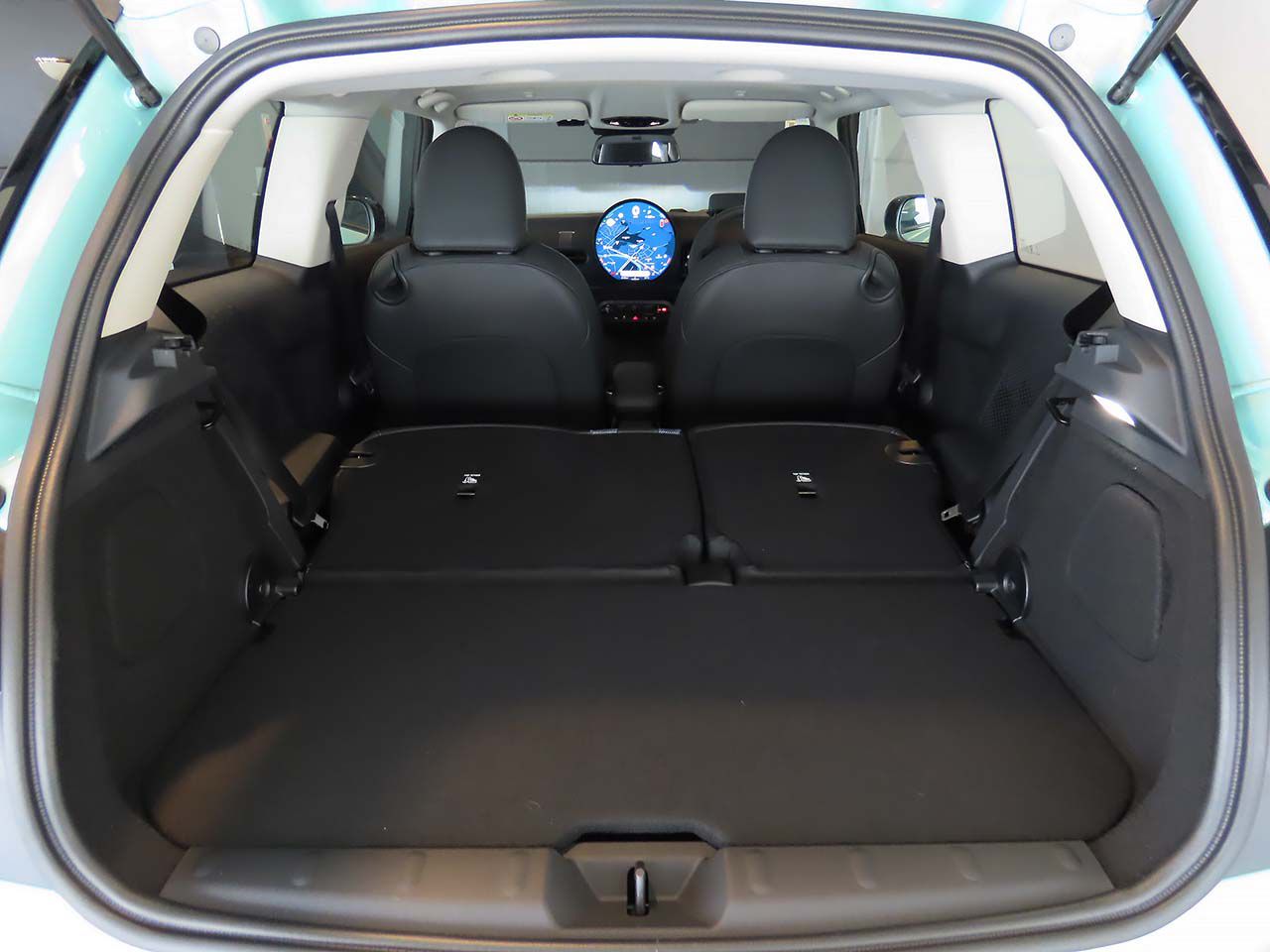 F66 MINI Cooper C 3Dr