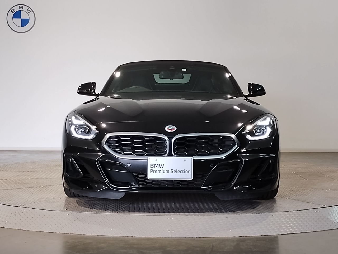 G29 z4 sDrive20i RHD