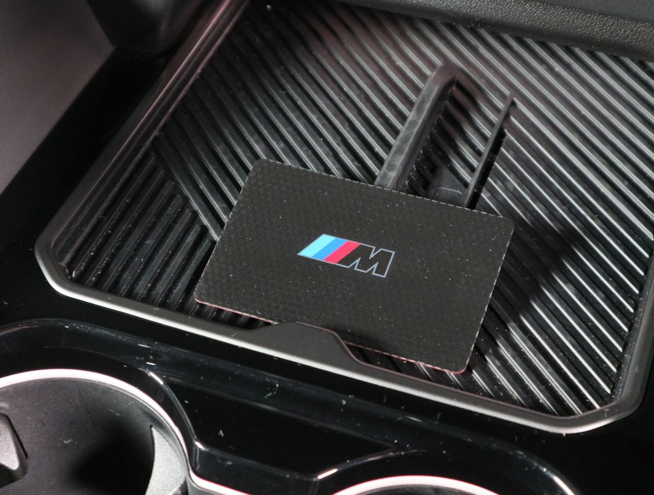 BMW i5 M60 xDrive Sedan RHD