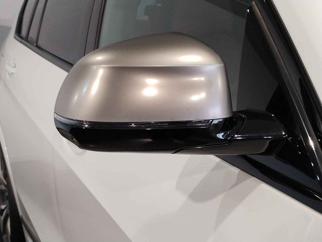 G07 X7 M50i N63 4.4i