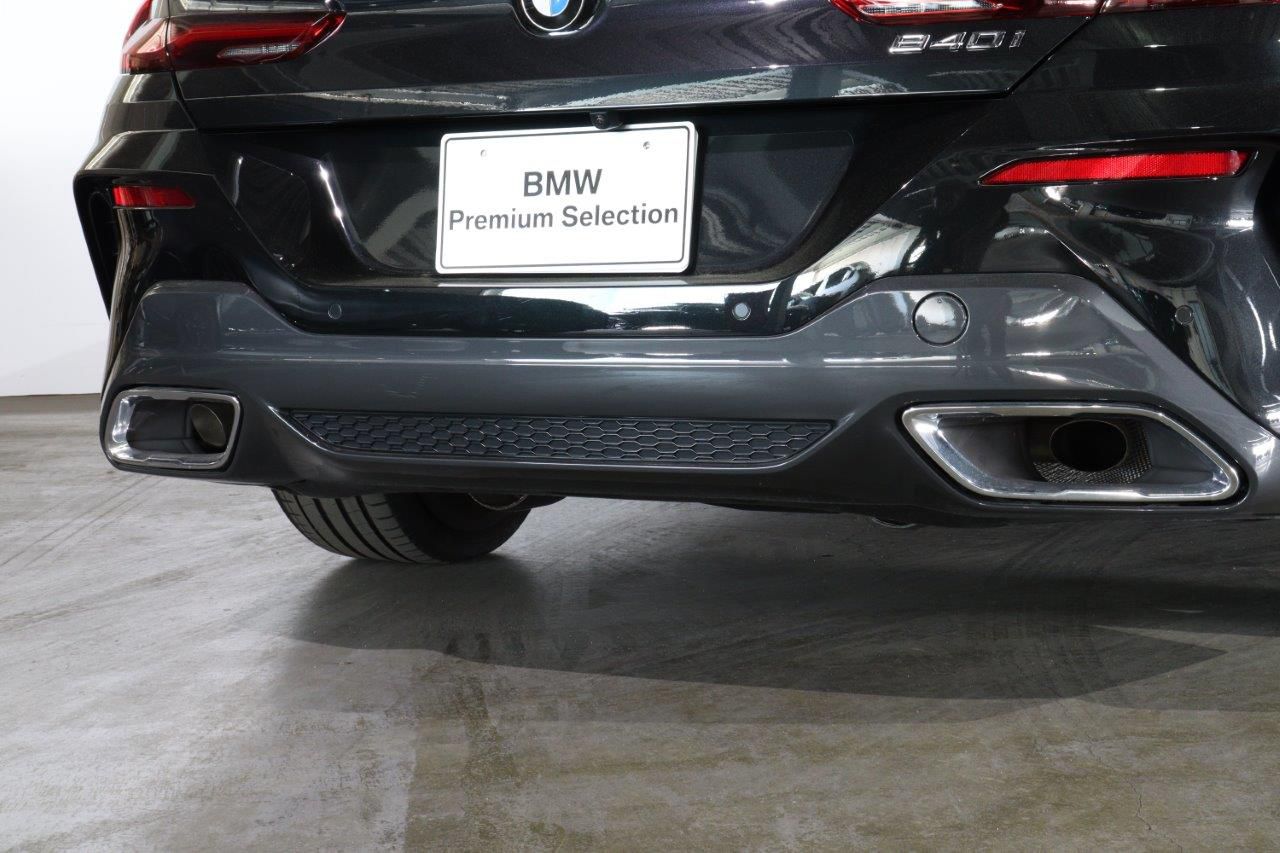 G14 840i M Sport Convertible B58 3.0i