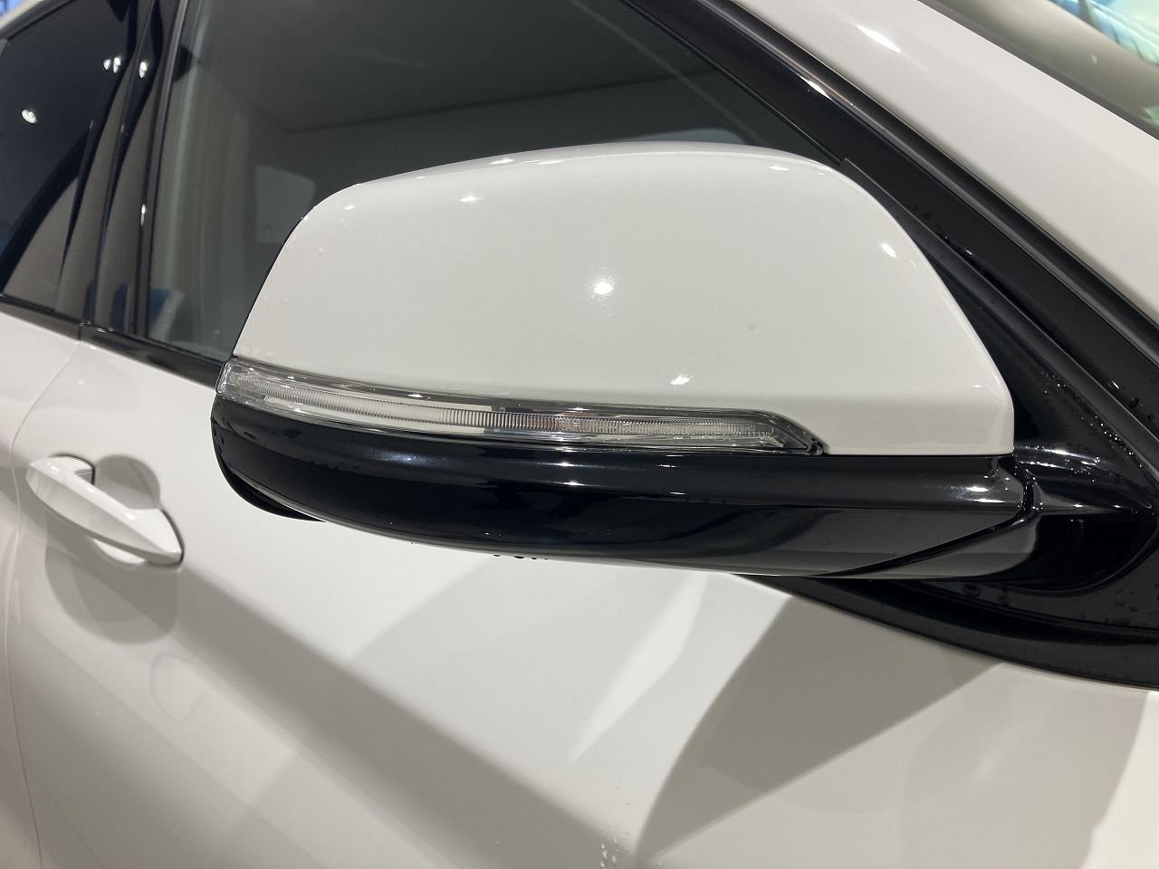 F48 X1 xDrive18d B47 2.0d LCI