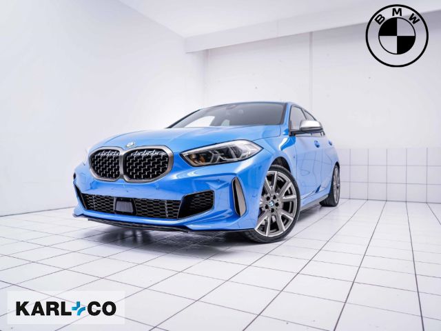 M135i xDrive Hatch