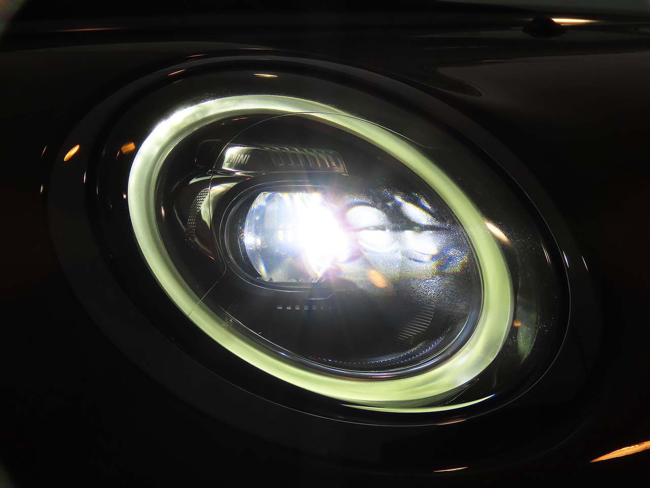 F56 MINI ONE