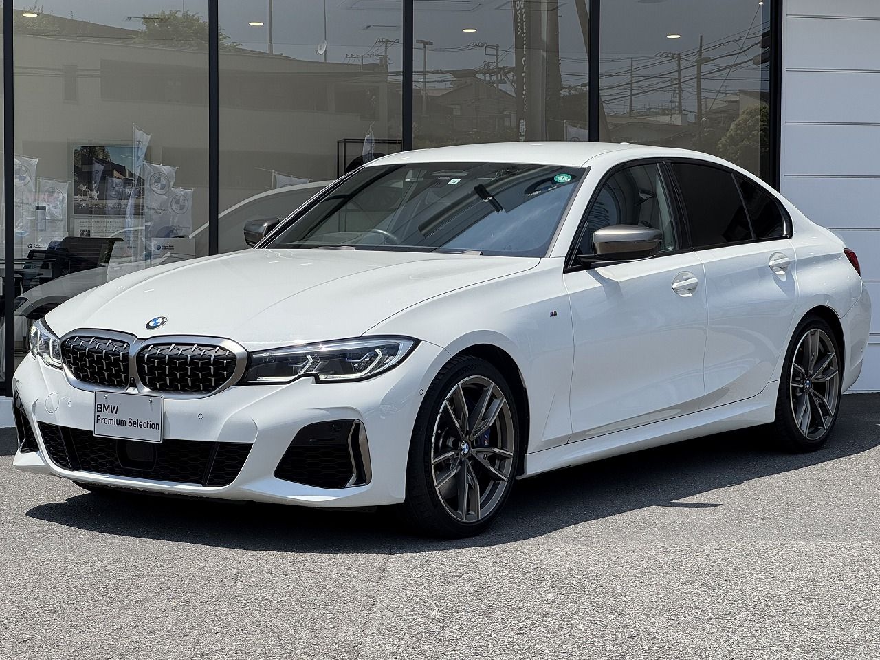 M340i xDrive