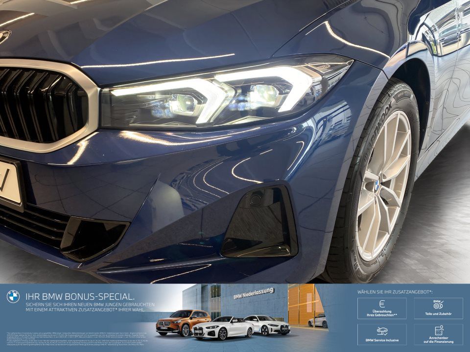 BMW 318