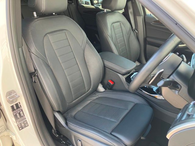 X4 xDrive20d RHD