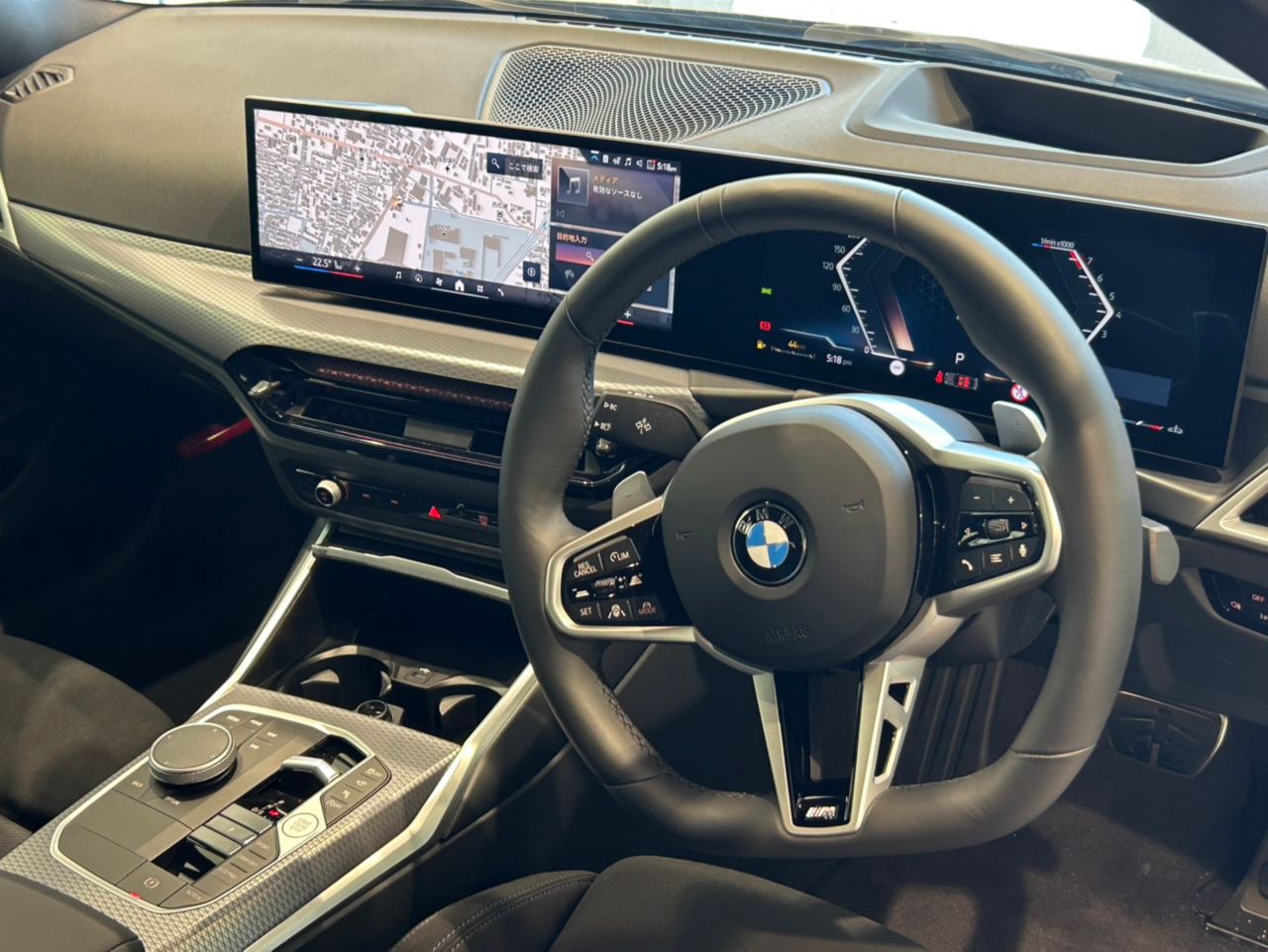 G20 320i Saloon LCI RHD MX