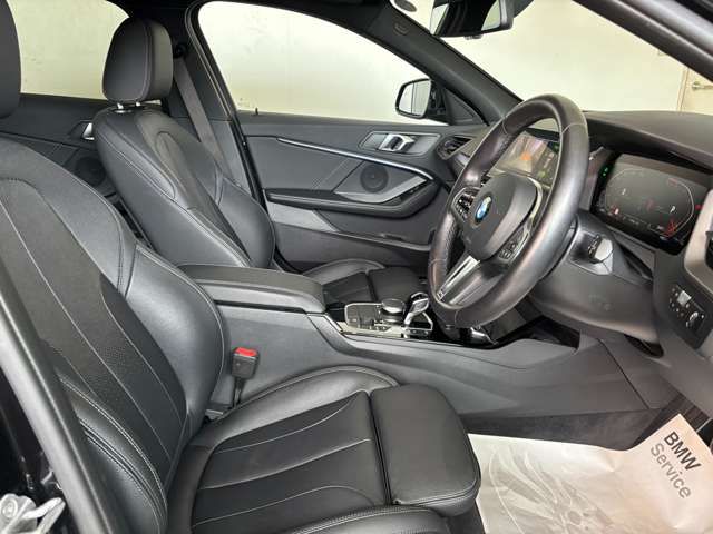 F40 118d Sports Hatch 5-door B47 2.0d