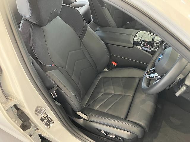 520i Sedan RHD