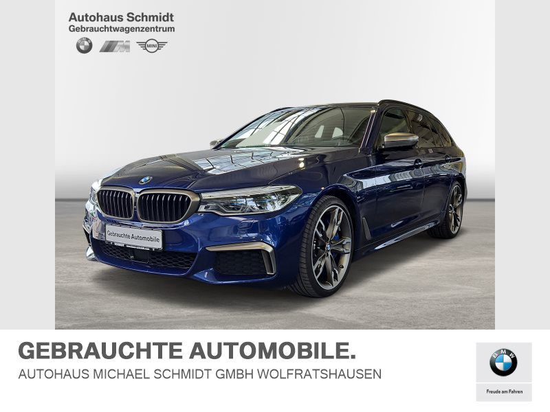 M550d xDrive Touring