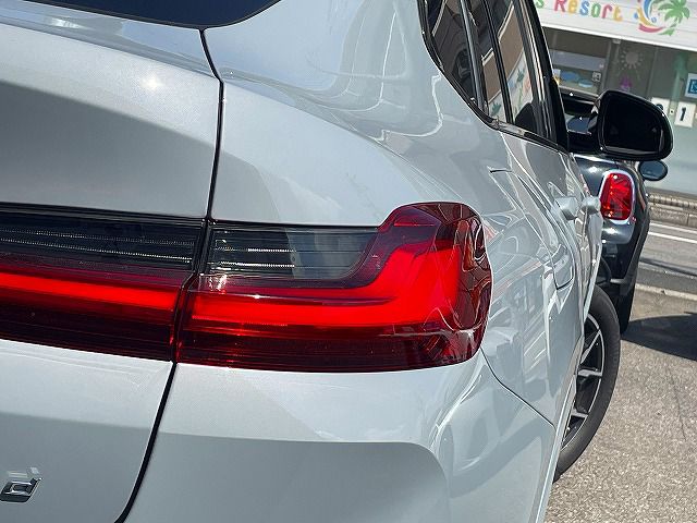 X4 xDrive20d RHD